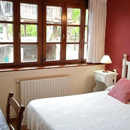 La Llosona * Ribadesella