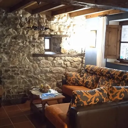 La Llosona Ribadesella