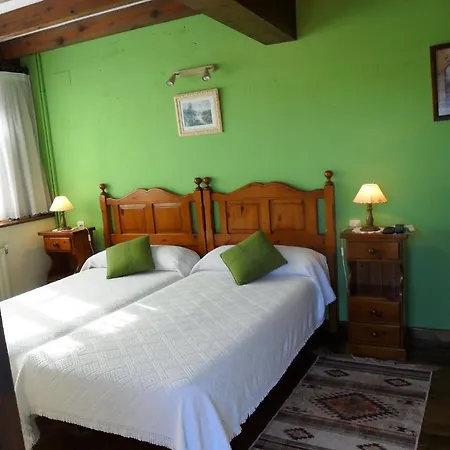 La Llosona Hotel Ribadesella