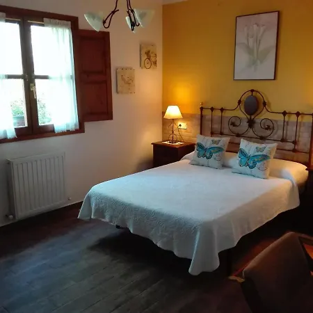 Hotel La Llosona *