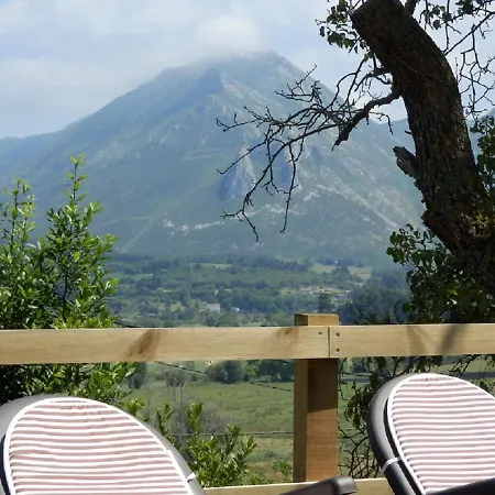 La Llosona Ribadesella