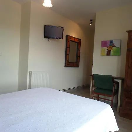 La Llosona Hotell