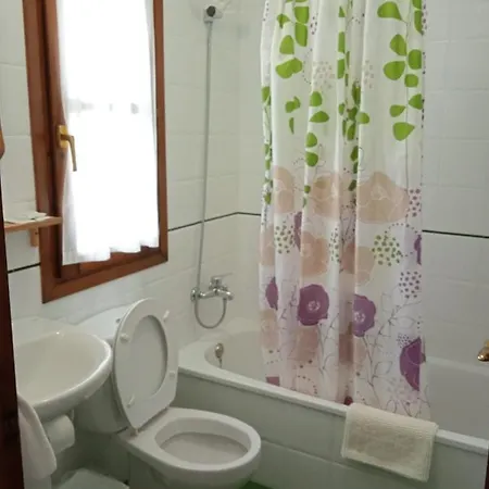 La Llosona فندق ريباذيسييّا