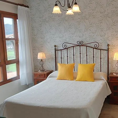 La Llosona מלון *