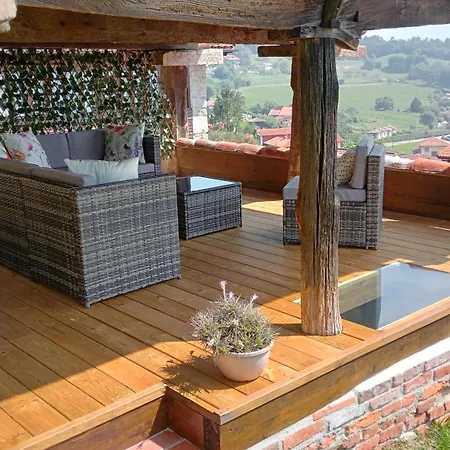 Hotel La Llosona Ribadesella