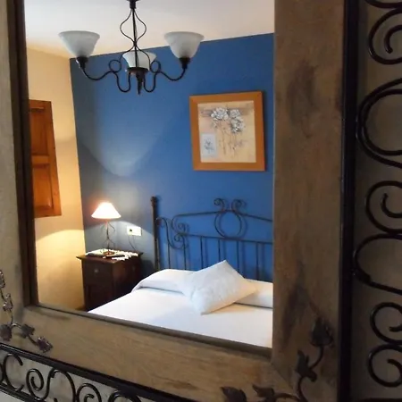 La Llosona فندق ريباذيسييّا