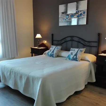 La Llosona Hotel Ribadesella