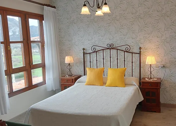 La Llosona מלון *