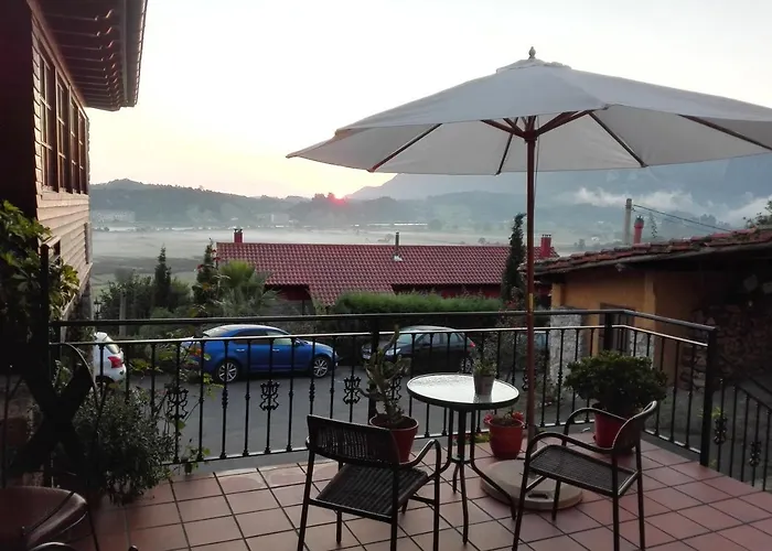 La Llosona * ריבאדסלה