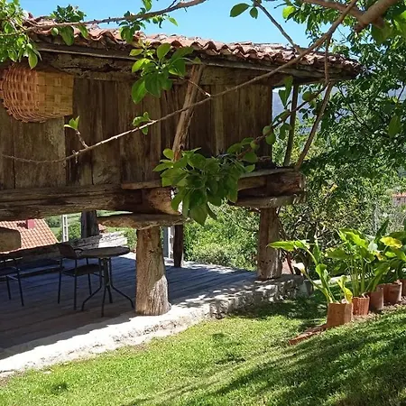 Ξενοδοχείο La Llosona Ribadesella